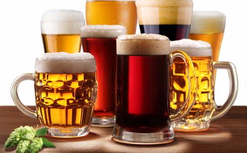 alkohol