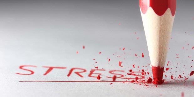 stress