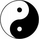 Simbol Yin Yang